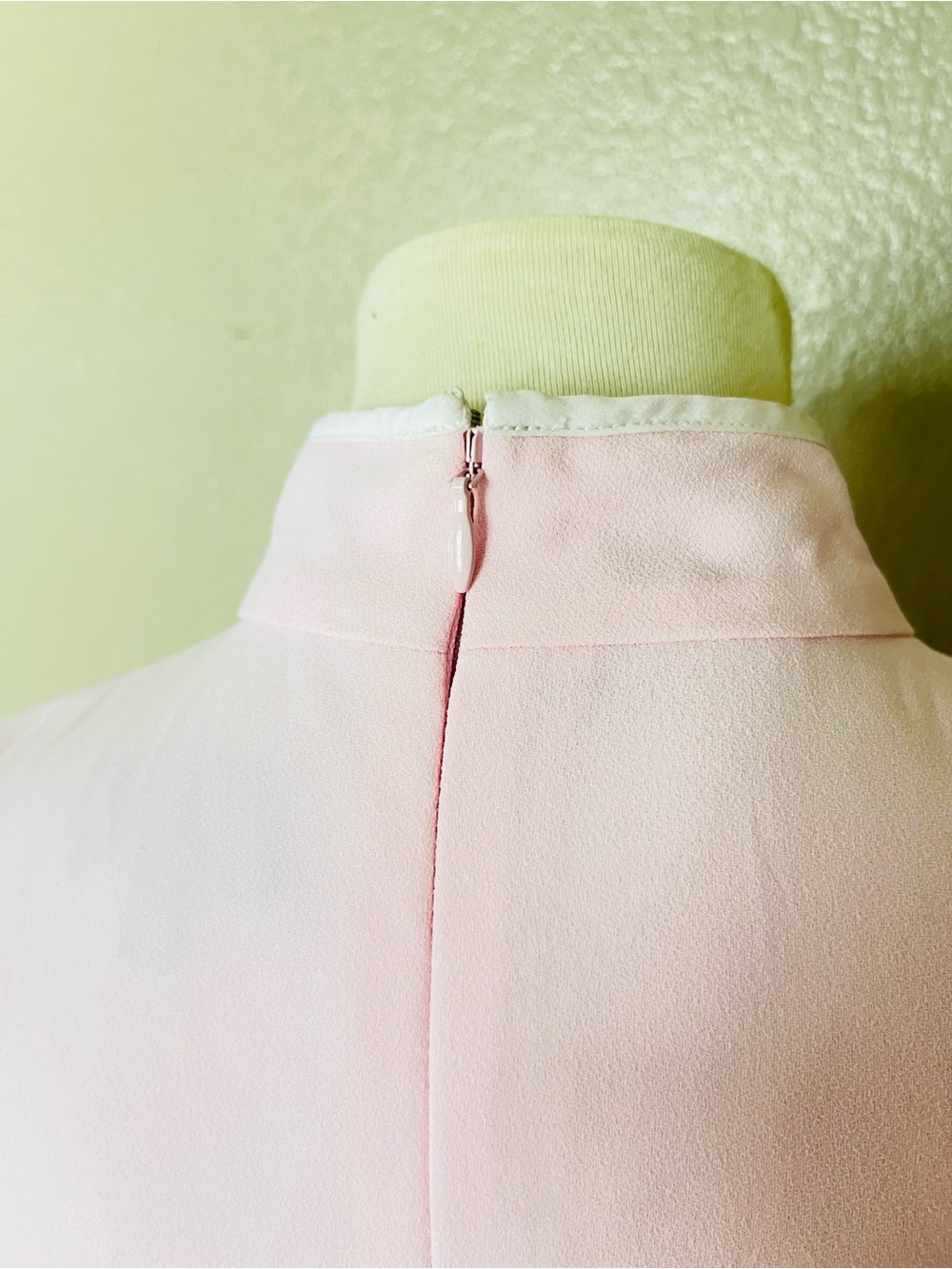 Jcrew pink dress Size 4 - Picture 5 of 7